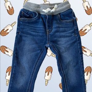 Cat & Jack skinny jeans